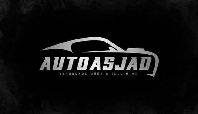 Autoasjad